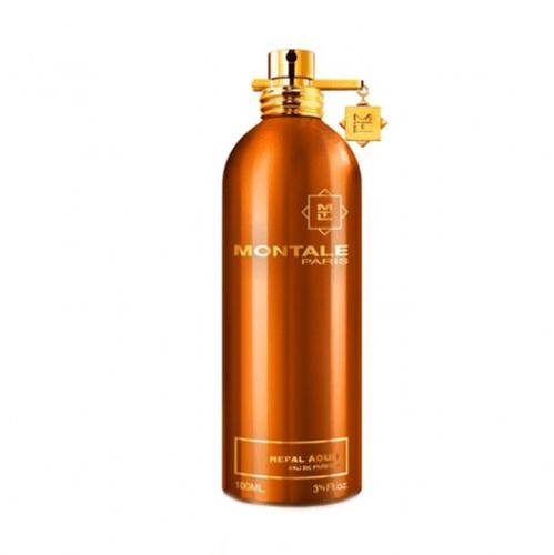عطر نيبال عود من مونتال - او دي بارفيوم