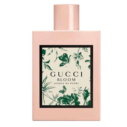 قوتشي عطر بلوم نيتار دي فيوري للنساء - او دي بارفيوم