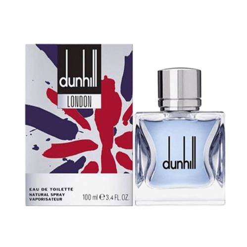 عطر دنهل لندن من دنهل للرجال - او دي تواليت