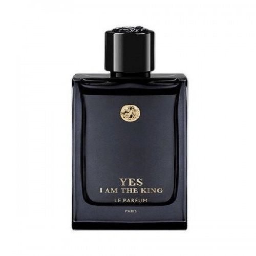 عطر يس ايم ذا كينغ من جيبرليس - لو بارفيوم