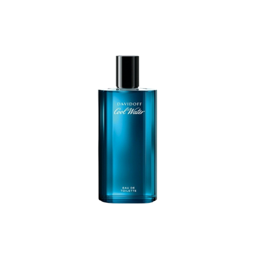 عطر كول ووتر من دافيدوف للرجال - او دي تواليت