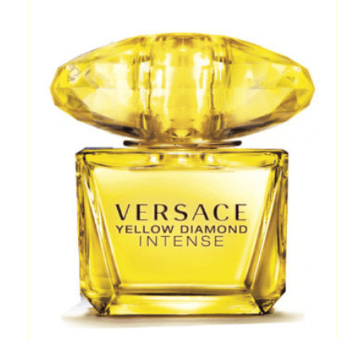 عطر يلو دايمند انتنس من فرزاتشي للنساء