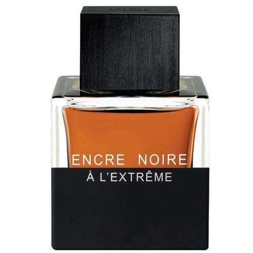 عطر انكر نوار اكستريم من لاليك للرجال - او دي بارفيوم