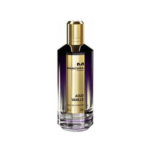 عطر عود فانيليا من منسيرا - او دي برفيوم
