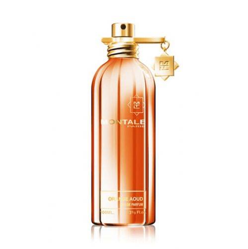 عطر عود ميلودي من مونتال - او دو بارفيوم