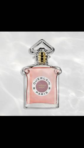 عطر لينستانت ماجيك من جيرلان للنساء - او دي بارفيوم