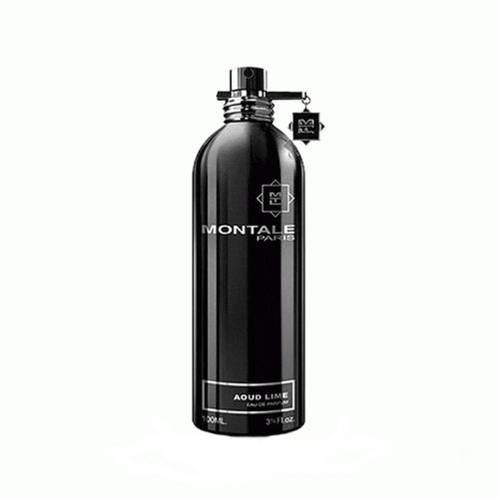 عطر عود لايم من مونتال - او دي برفيوم