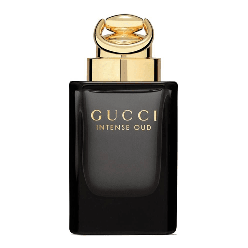 عطر انتنس عود من قوتشي - 90مل - أو دو برفيوم