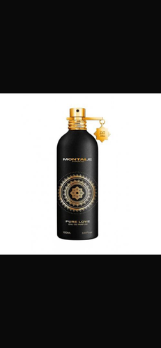 عطر بيور لوف من مونتال - او دي بارفيوم