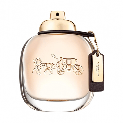 كوتش عطر نيويورك للنساء - او دو بارفيوم
