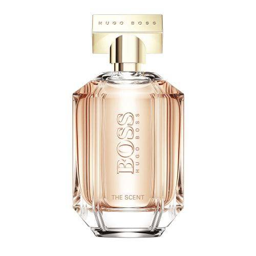هيوجو بوس عطر ذا سينت للنساء - او دو برفيوم