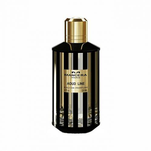 عطر عود لاين من منسيرا - او دي برفيوم