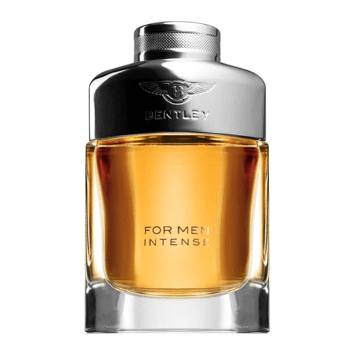 بنتلي عطر إنتنس للرجال - او دو بارفيوم - 100مل