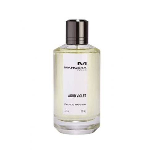 عطر عود فيولت من منسيرا للنساء - او دي برفيوم