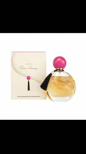 افون عطر فار اواي للنساء - او دو بارفيوم
