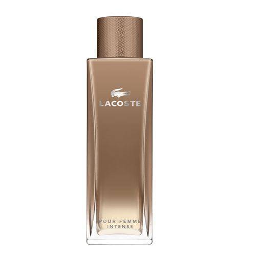 عطر بور فيم انتنس من لاكوست للنساء - 90مل - او دو بارفيوم