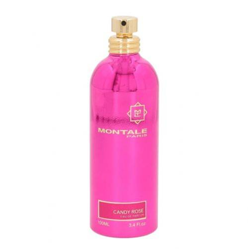عطر كاندي روز من مونتال للنساء - 100مل - او دي بارفيوم