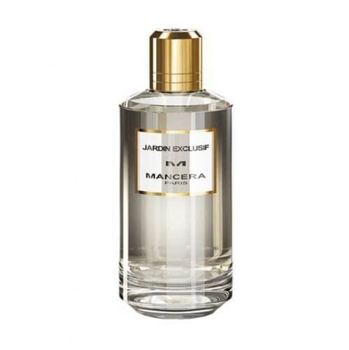 عطر فيتيفر سنشوال من مانسيرا - او دو بارفيوم