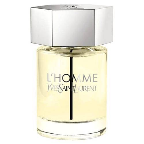 عطرهوم من ايف سان لوران للرجال - او دو تواليت