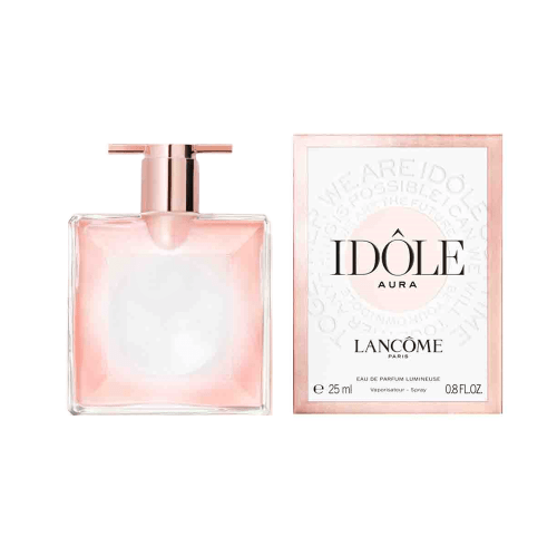لانكوم عطر ايدول اورا للنساء - او دي بارفيوم