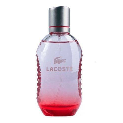 عطر بور هوم ريد من لاكوست للرجال - او دي تواليت 