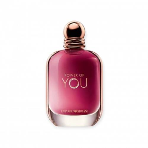 امبوريو ارماني عطر باور اوف يو للنساء - او دو برفيوم