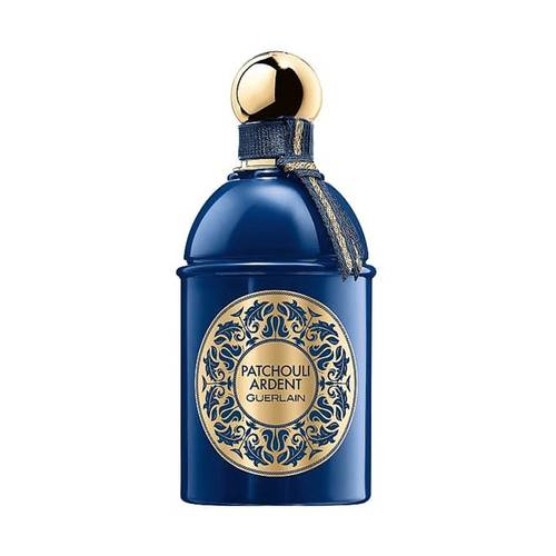 عطر باتشولي إترنل من عطر جيرلان - او دي بارفيوم