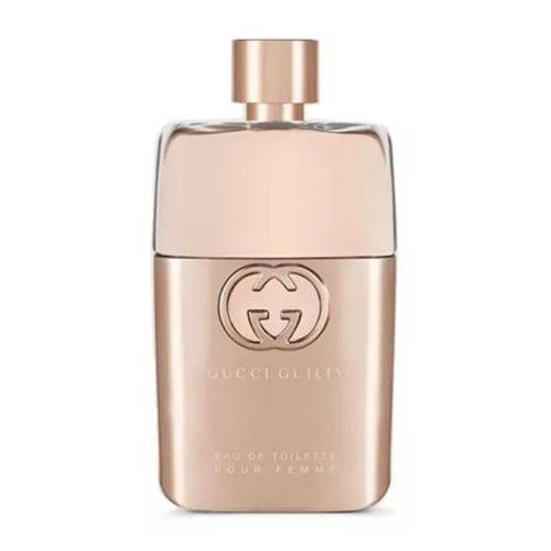 قوتشي عطر قوتشي جيلتي بور فيم للنساء - او دو برفيوم