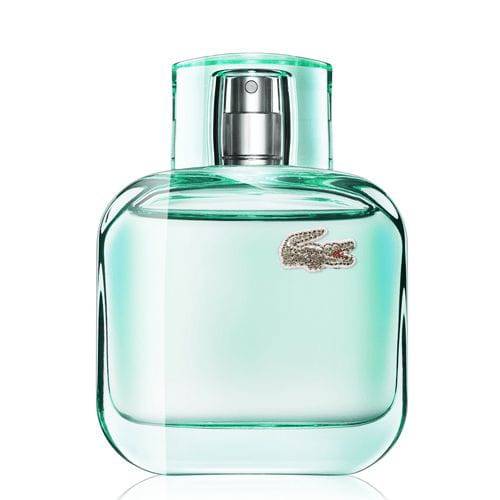 عطر او دي لاكوست ال.12.12 بور ايلي ناتشورال من لاكوست للنساء - او دو تواليت