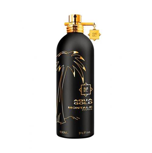 عطر أكوا جولد من مونتال - او دي بارفيوم