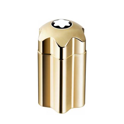 عطر امبلم ابسولو من مونت بلانك للرجال - او دي تواليت 