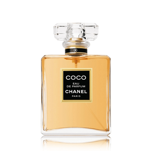 شانيل عطر كوكو للنساء - 50مل - أو دو برفيوم