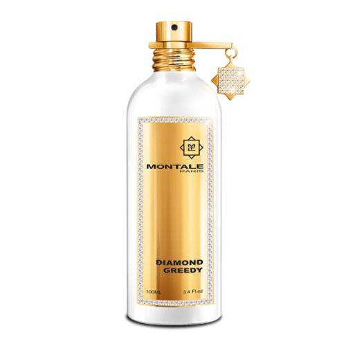 مونتال عطر دايموند فلاورز للنساء - او دو برفيوم