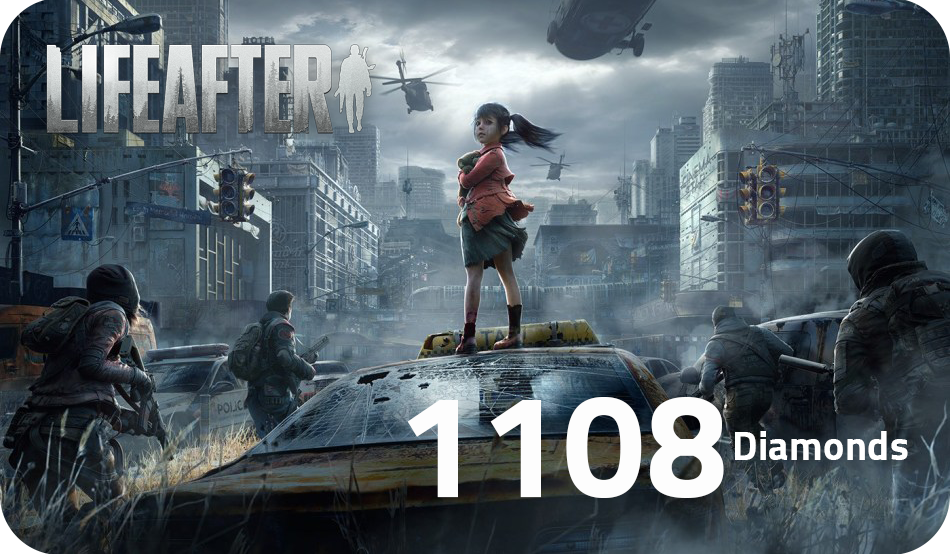 لايف افتر - 1108 كوينز