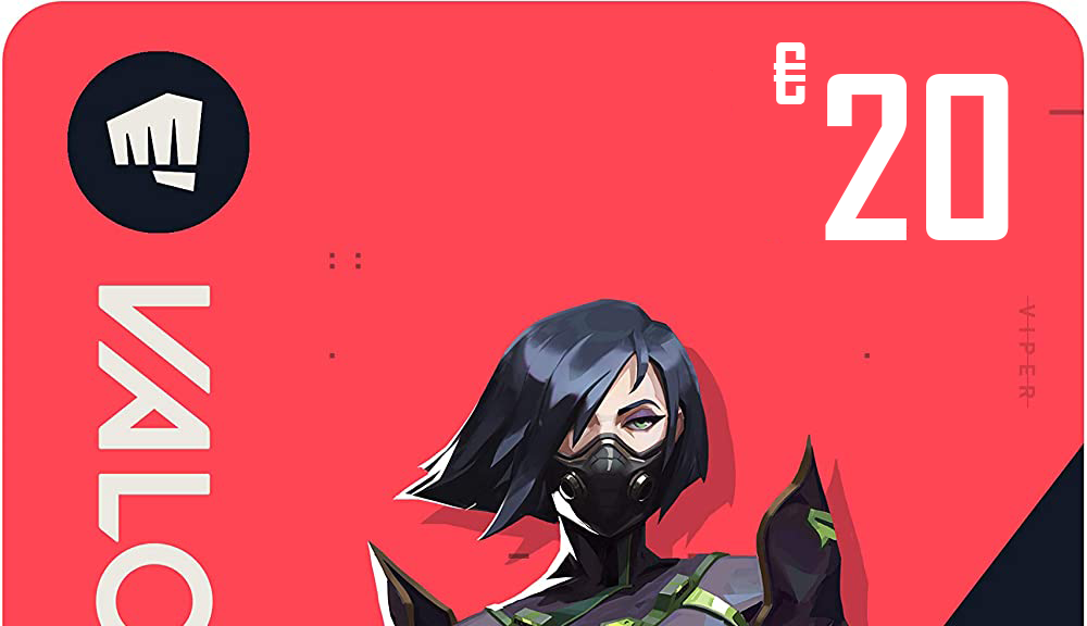 فالورانت - €20