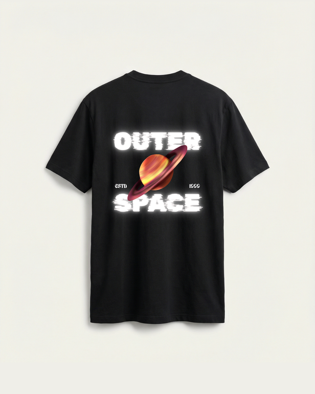 تيشيرت | OUTER SPACE