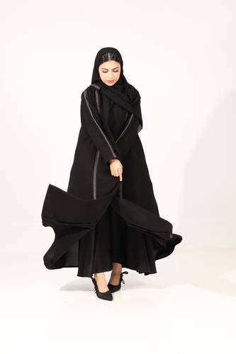 عباية رقم 15