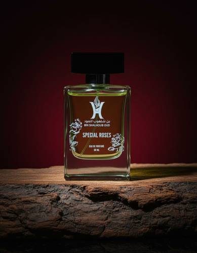 عطر سبيشل روز