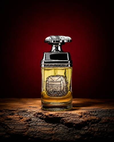 عطر  الفريد