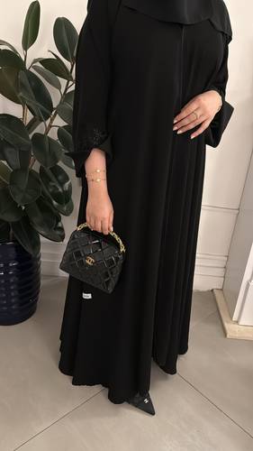 ورد اسود