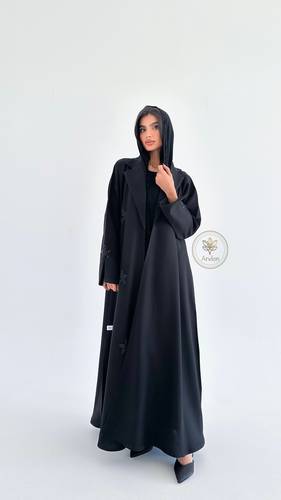 وسن اسود