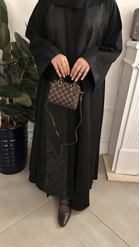 ضي اسود