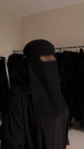 نقاب مقاس 12 انش مطاط مايل، بدون مقوى