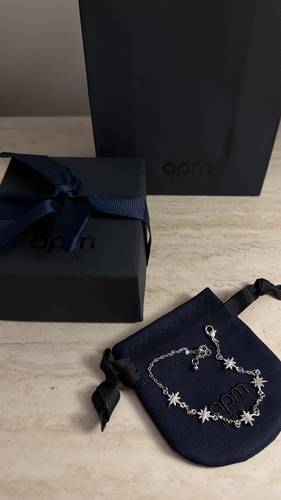 اسوارة2 apm فضي