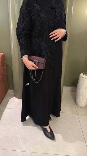 شمس اسود
