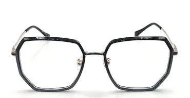 IQ-48017 / نظارة-طبية-اطار كامل- بلاستيكية -للنساء
