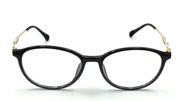 IQ-51005 / نظارة-طبية-اطار كامل- بلاستيكية -للنساء