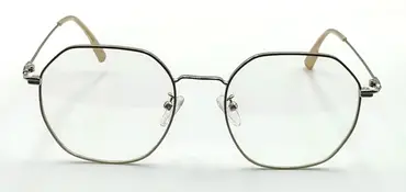 IQ-31213 / نظارة-طبية-اطار كامل-معدنية-للرجال