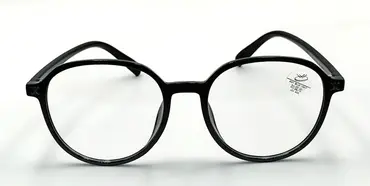 IQ-27046 / نظارة-طبية-اطار كامل-بلاستيكية-للجنسين