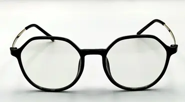 IQ-T7220 / نظارة-طبية-اطار كامل- من البلاستيكة -للنساء